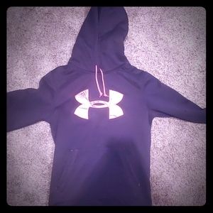 Under armour sweatshirt